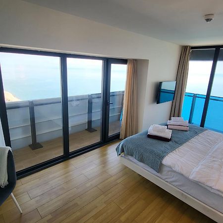 Orbi City Aparthotel Batumi Zimmer foto